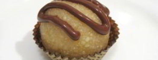 миндальные конфеты. Шаг 8