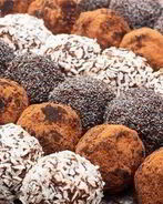 Полезные конфетки