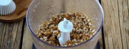 полезные конфеты. Шаг 3