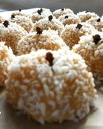 Поцелуйчик — бразильские конфеты