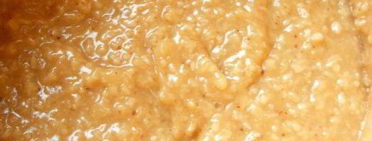 поцелуйчик — бразильские конфеты. Шаг 2