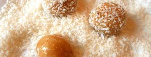 поцелуйчик — бразильские конфеты. Шаг 4