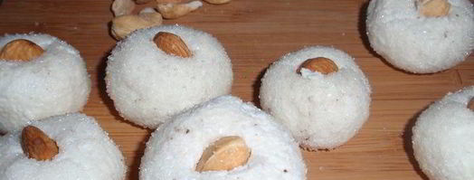 шоколадно-творожные конфетки. Шаг 3