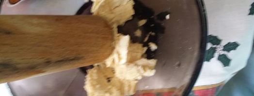 шоколадные конфеты из подручных материалов. Шаг 5