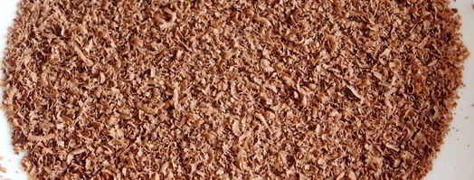 шоколадные конфеты из пшена. Шаг 6