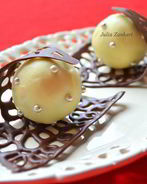 Шоколадные конфеты