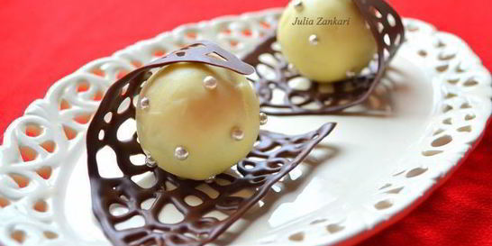 Шоколадные конфеты