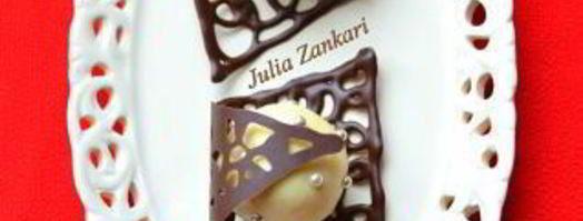 шоколадные конфеты. Шаг 12