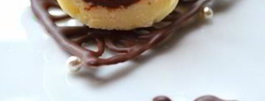 шоколадные конфеты. Шаг 13