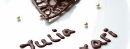 шоколадные конфеты. Шаг 14