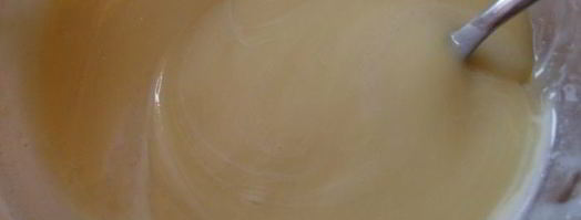 шоколадные конфеты. Шаг 5