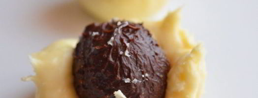 шоколадные конфеты. Шаг 7