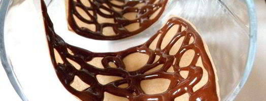 шоколадные конфеты. Шаг 9