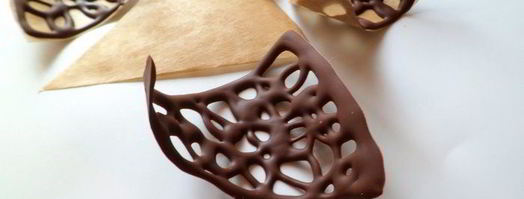 шоколадные конфеты. Шаг 10