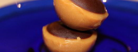 тоффи-конфеты ручной работы. Шаг 7