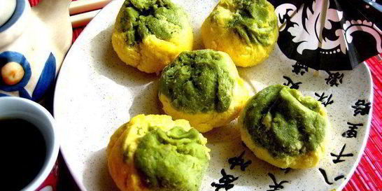 Японские конфеты