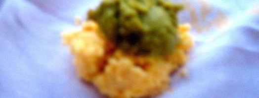 японские конфеты. Шаг 6