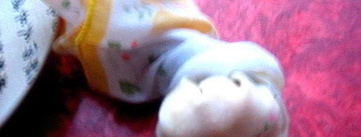 японские конфеты. Шаг 7