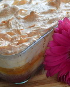 Королевский пудинг