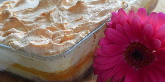 Королевский пудинг