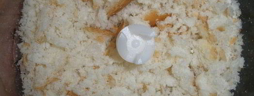 королевский пудинг. Шаг 2