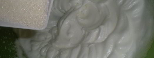 королевский пудинг. Шаг 5