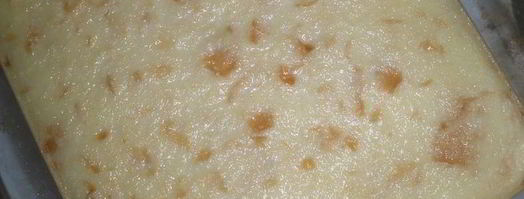 королевский пудинг. Шаг 6