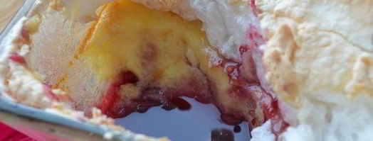 королевский пудинг. Шаг 8