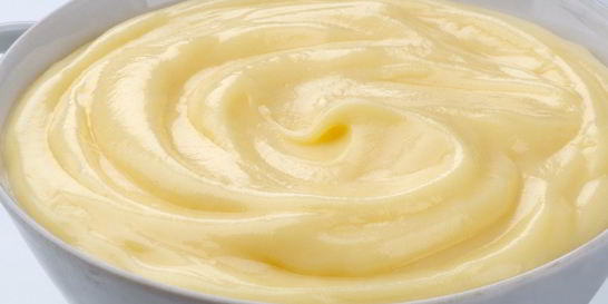 Английский крем