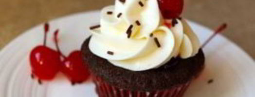 белковый крем на водяной бане. Шаг 4