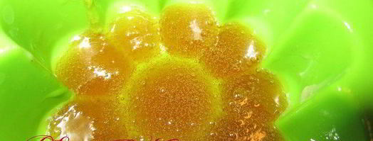 десерт крем-карамель. Шаг 5