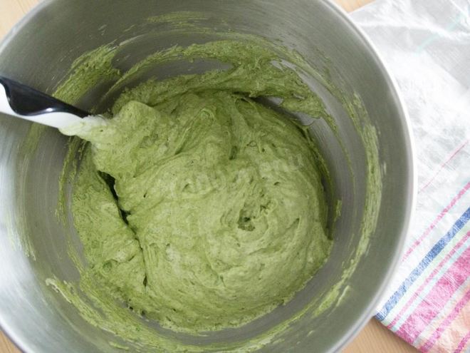 Рецепт фисташкового крема для торта