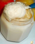 Грейпфрутовый крем