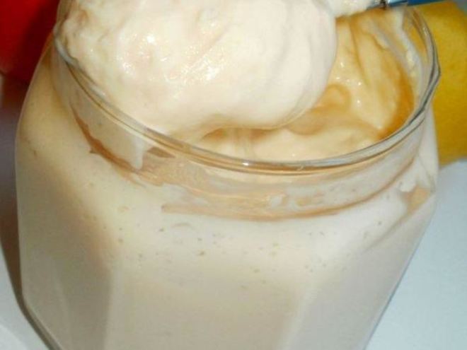 Рецепт грейпфрутового крема