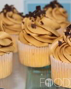 Карамельный крем