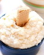 Кокосовый крем