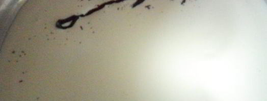 крем-брюле. Шаг 2