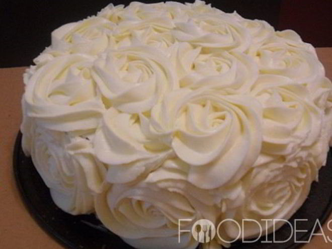 Рецепт крема-чиза