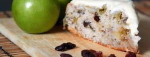 крем для шарлотки с яблоками. Шаг 6