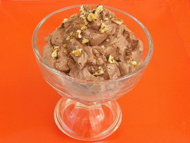 Рецепт крема для торта из сгущенного молока и масла