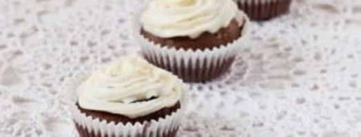 крем из творожного сыра. Шаг 7