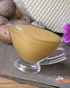 Крем из вареной сгущенки