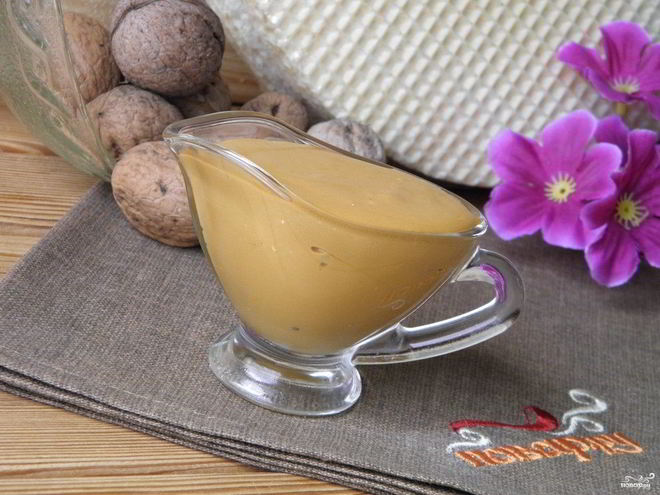 Рецепт крема из вареной сгущенки