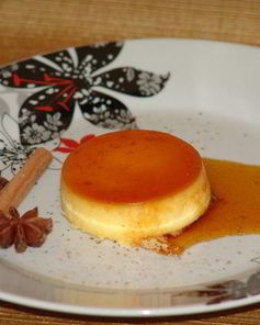 Крем-карамель