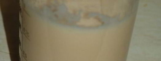 крем-карамель. Шаг 2