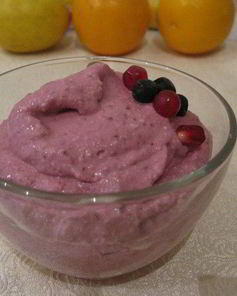 Крем-коктейль Волшебная сказка