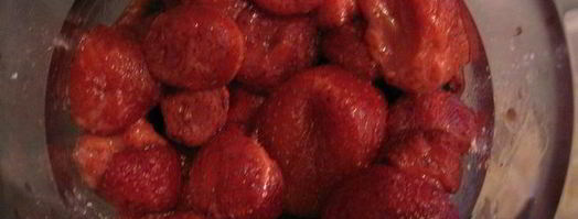 крем-коктейль волшебная сказка. Шаг 3