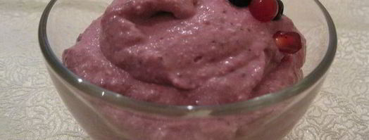 крем-коктейль волшебная сказка. Шаг 5