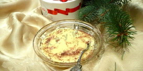 Крем Рафаэлло