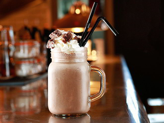 Рецепт крема счастье туземца